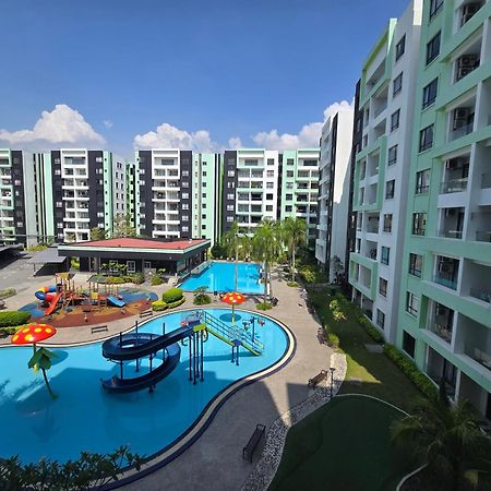 Manhattan Condominium - Jalan Pasir Puteh - איפוה מראה חיצוני תמונה