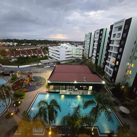 Manhattan Condominium - Jalan Pasir Puteh - איפוה מראה חיצוני תמונה