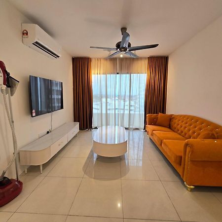 Manhattan Condominium - Jalan Pasir Puteh - איפוה מראה חיצוני תמונה
