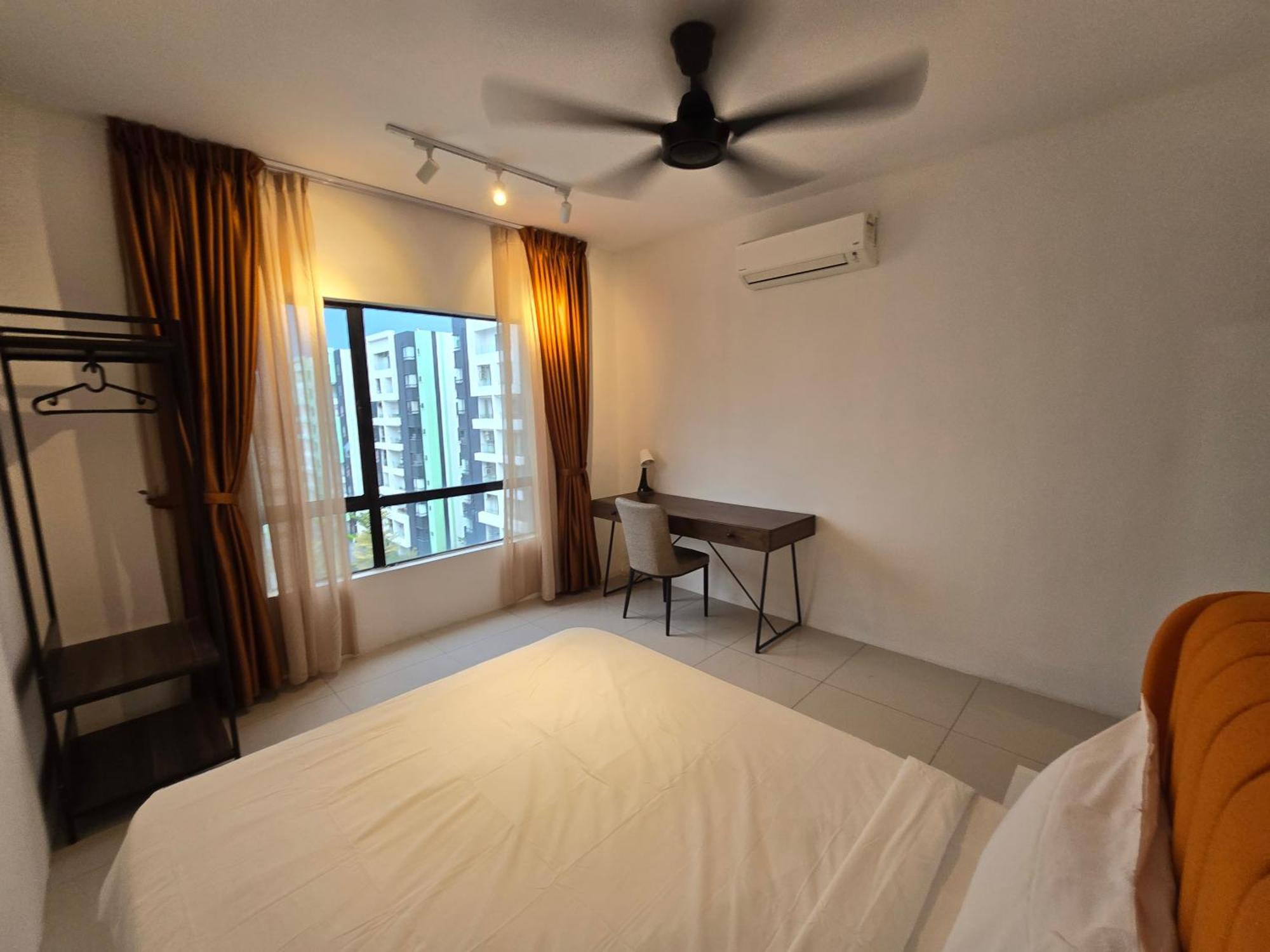 Manhattan Condominium - Jalan Pasir Puteh - איפוה מראה חיצוני תמונה
