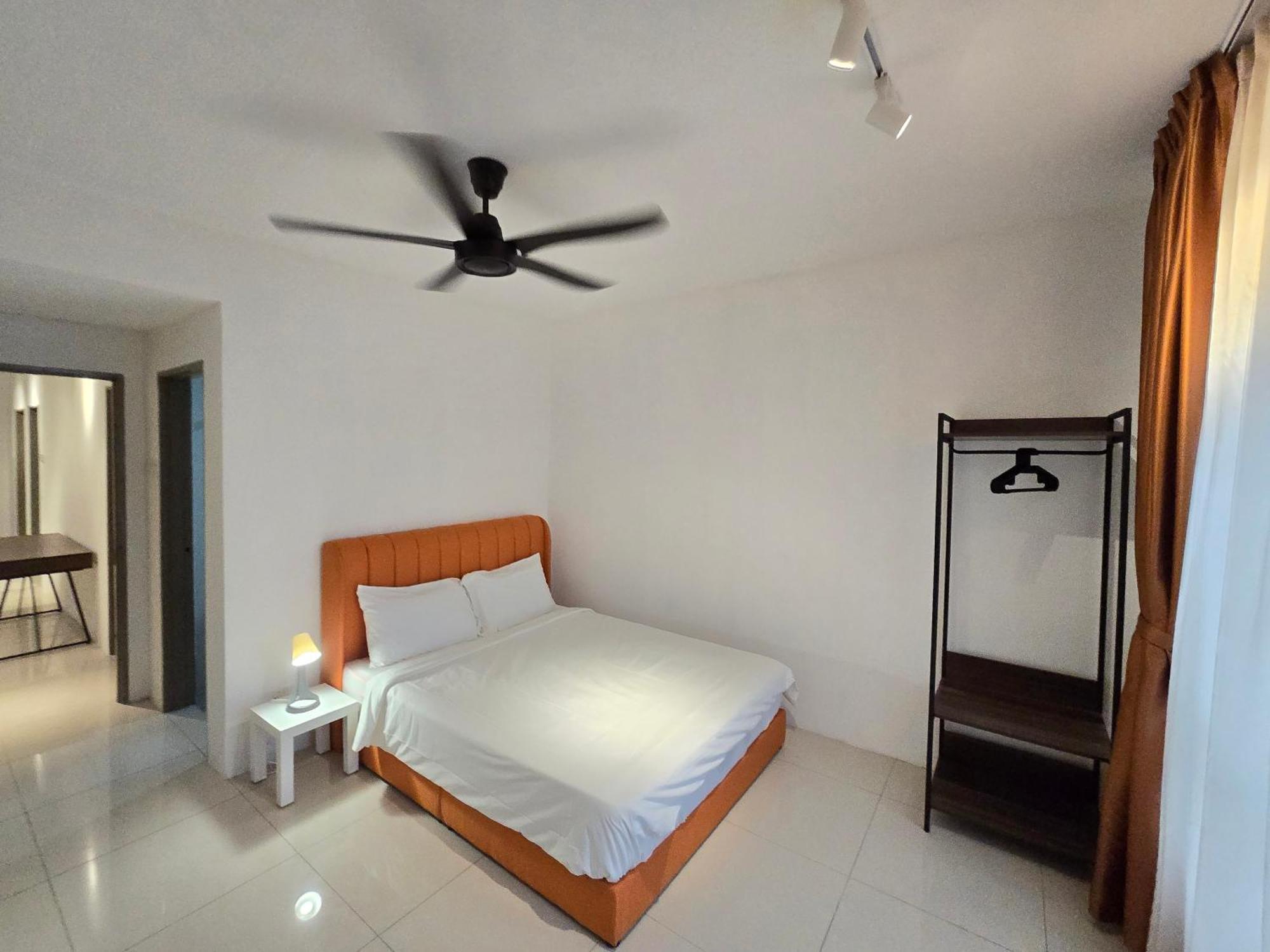 Manhattan Condominium - Jalan Pasir Puteh - איפוה מראה חיצוני תמונה