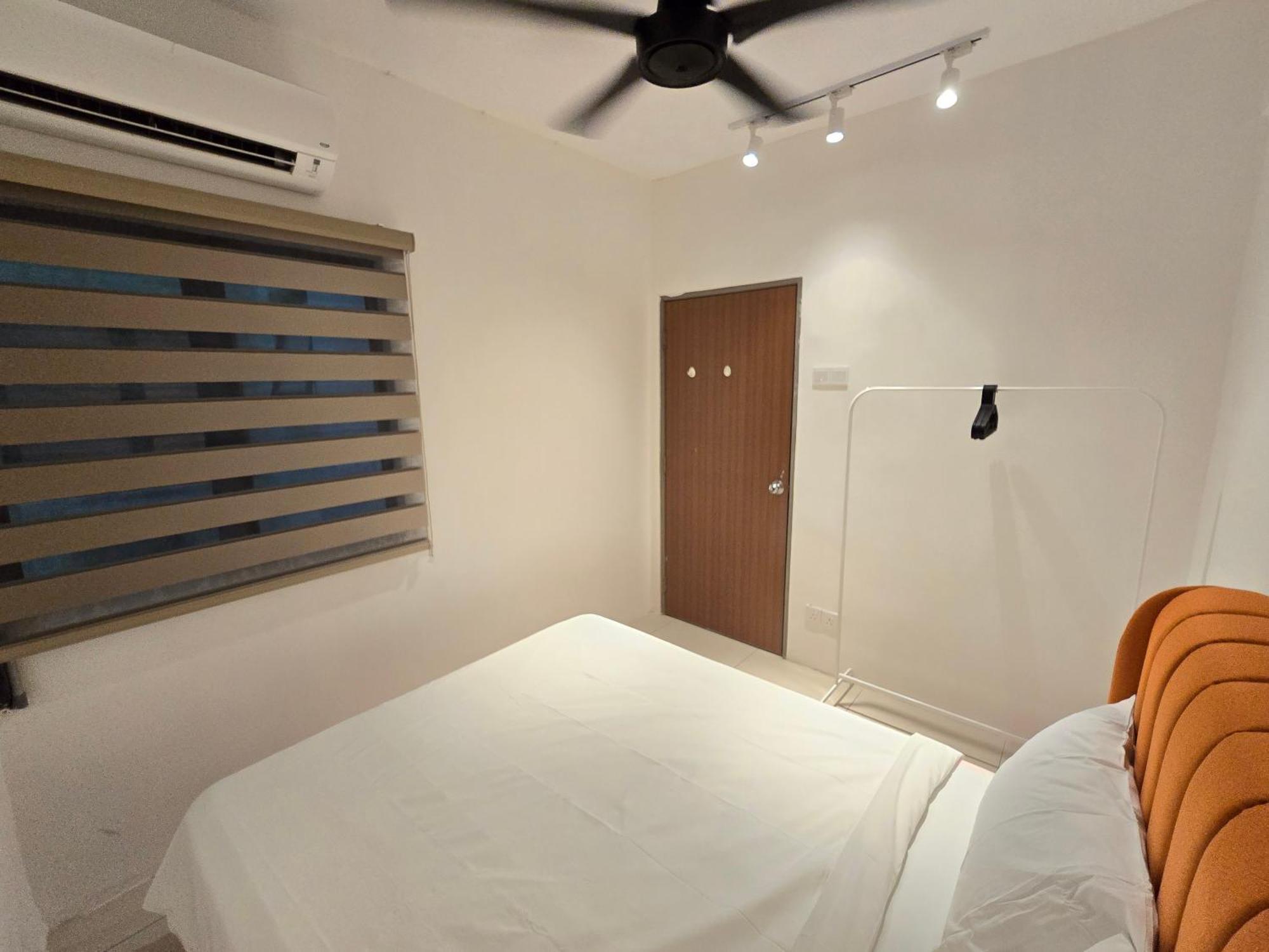 Manhattan Condominium - Jalan Pasir Puteh - איפוה מראה חיצוני תמונה