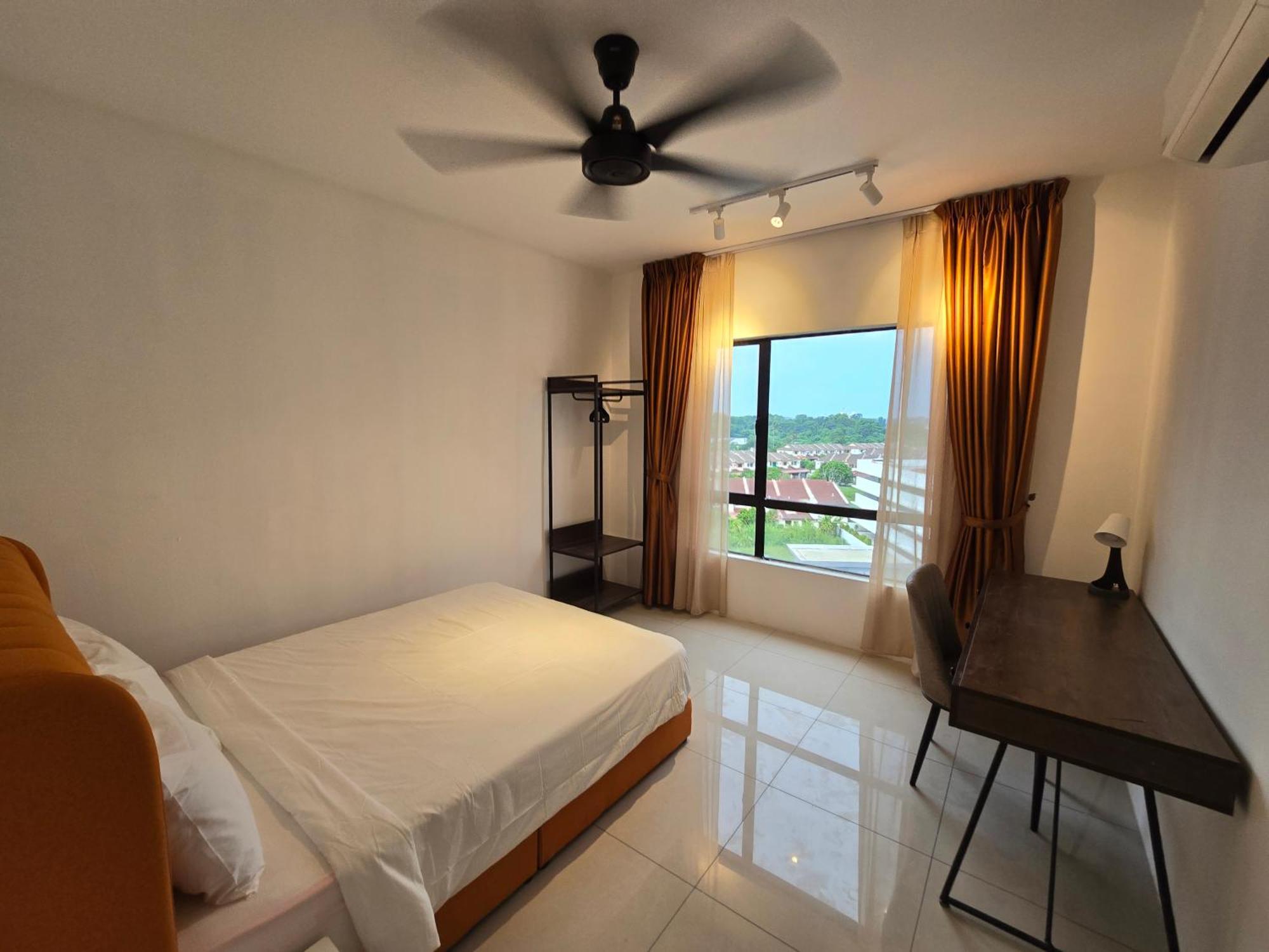Manhattan Condominium - Jalan Pasir Puteh - איפוה מראה חיצוני תמונה