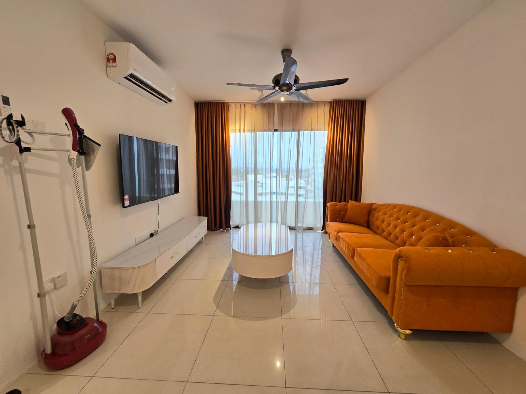 Manhattan Condominium - Jalan Pasir Puteh - איפוה מראה חיצוני תמונה