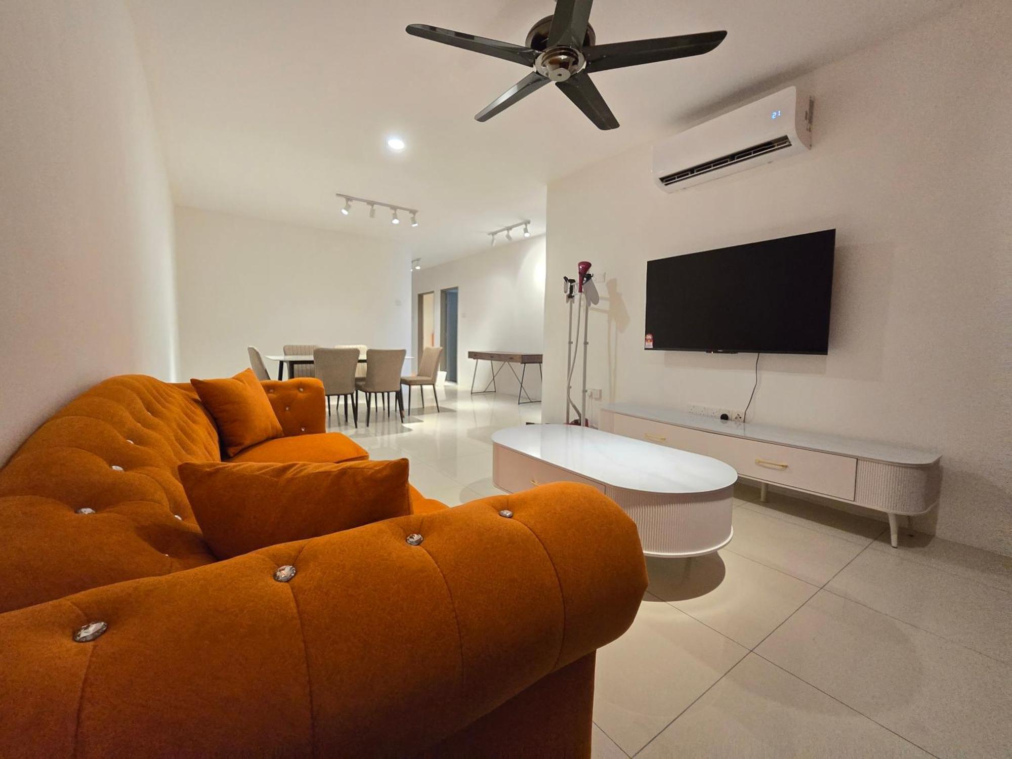 Manhattan Condominium - Jalan Pasir Puteh - איפוה מראה חיצוני תמונה