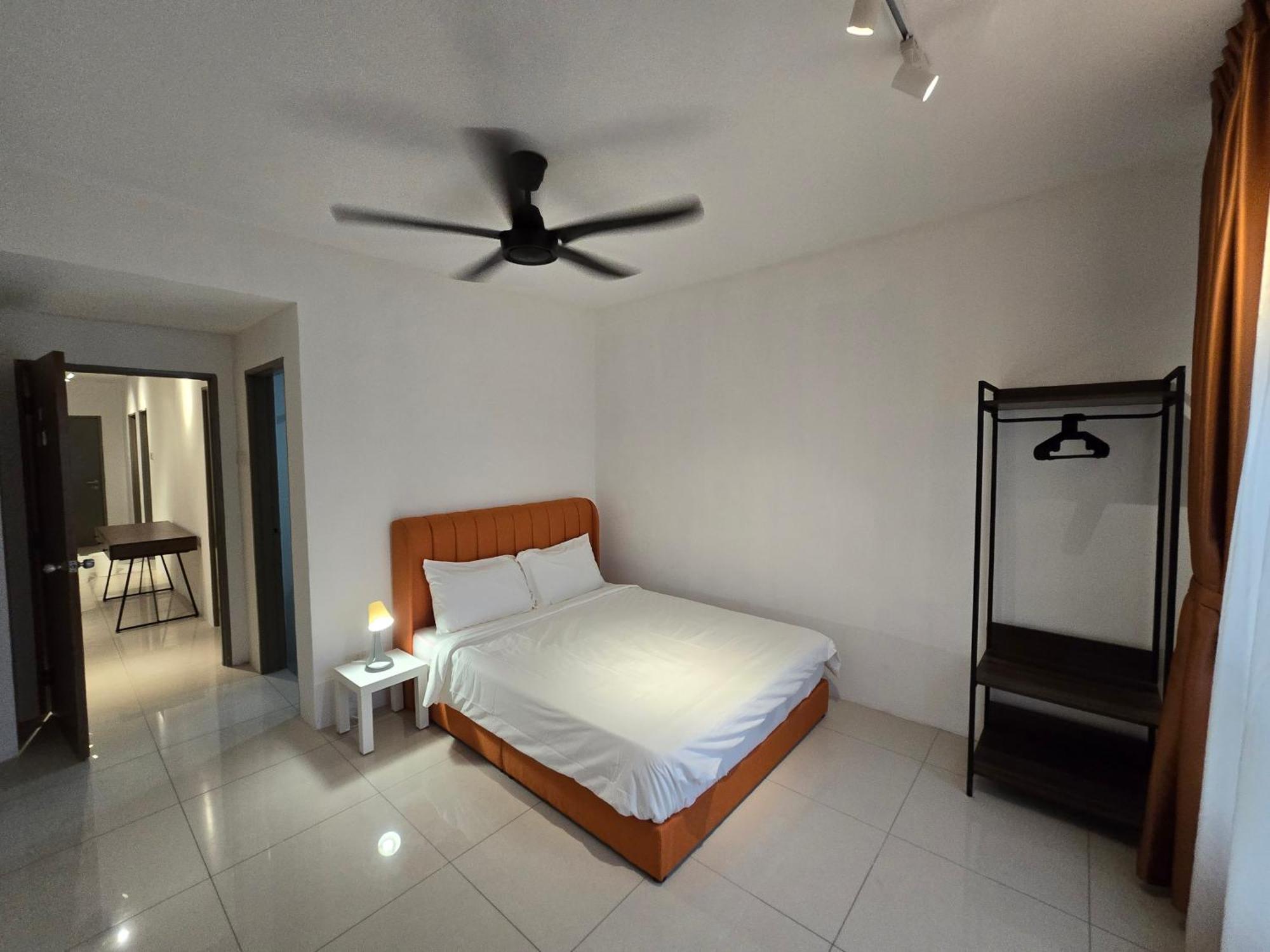 Manhattan Condominium - Jalan Pasir Puteh - איפוה מראה חיצוני תמונה