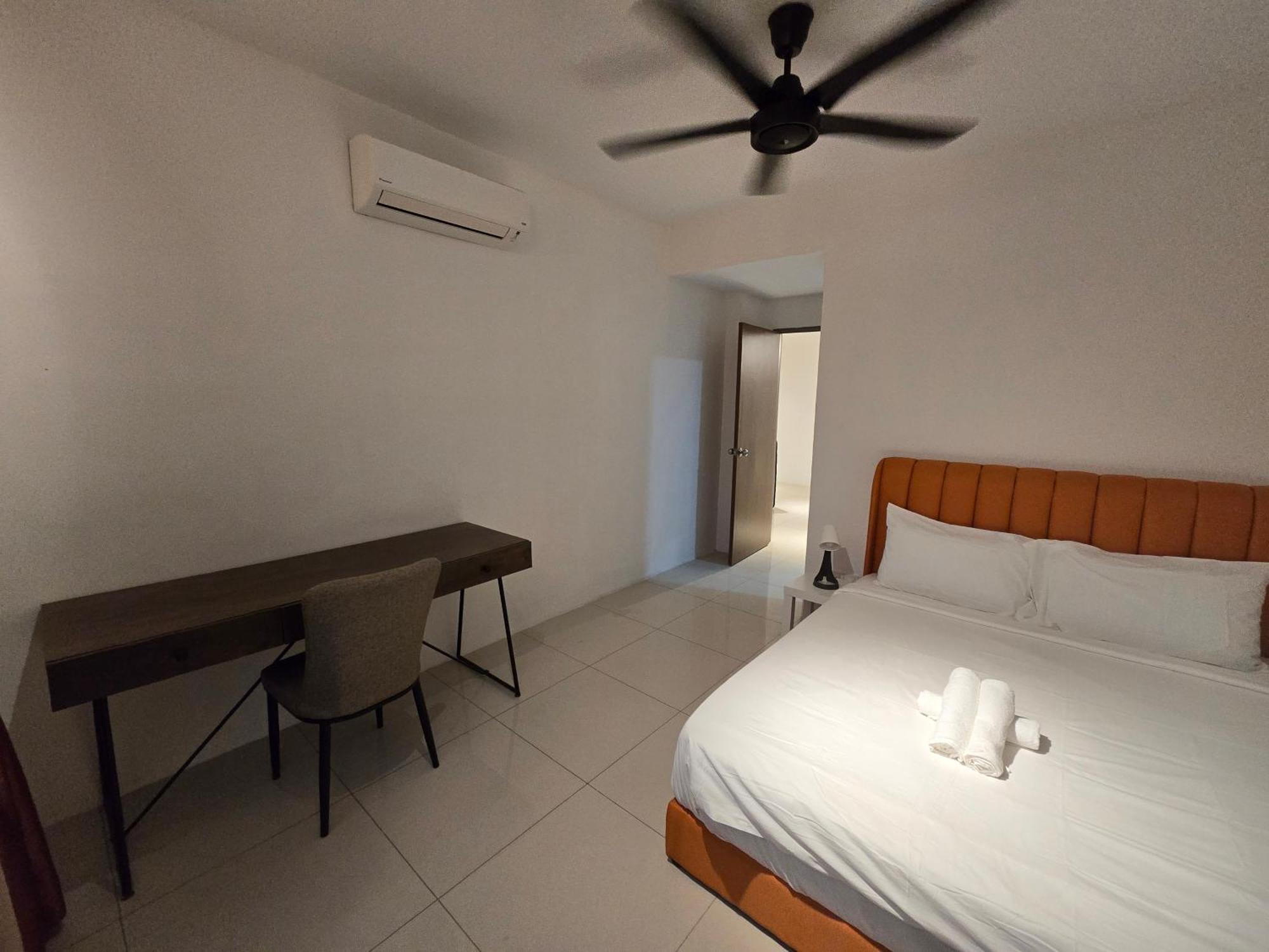 Manhattan Condominium - Jalan Pasir Puteh - איפוה מראה חיצוני תמונה