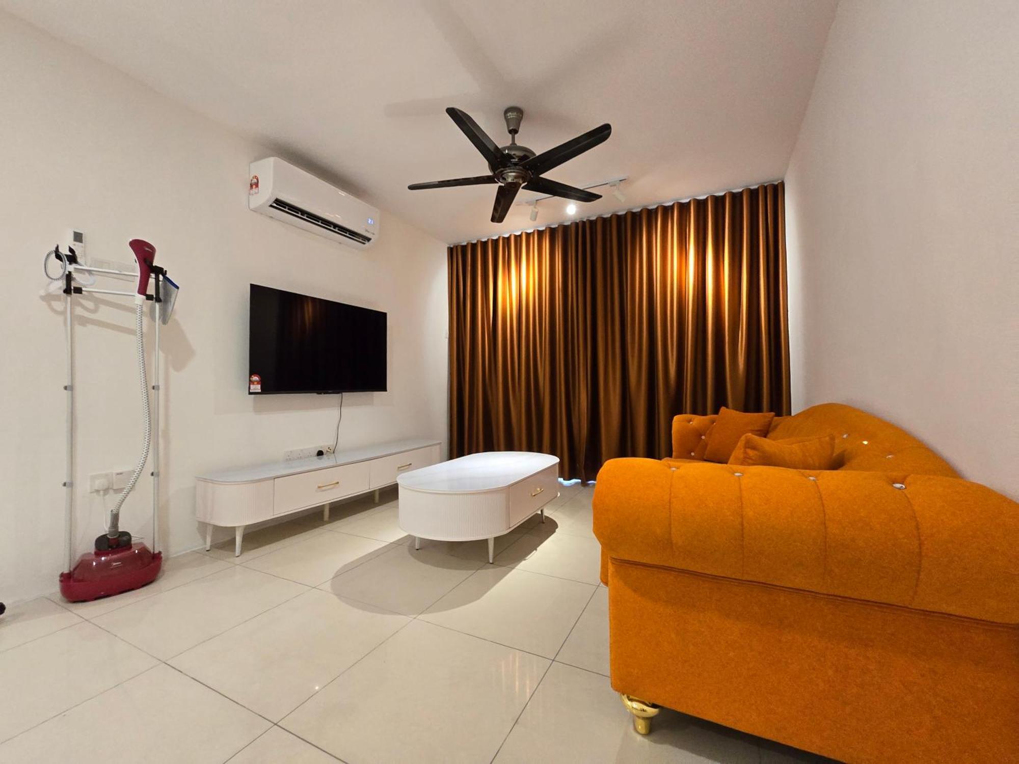Manhattan Condominium - Jalan Pasir Puteh - איפוה מראה חיצוני תמונה