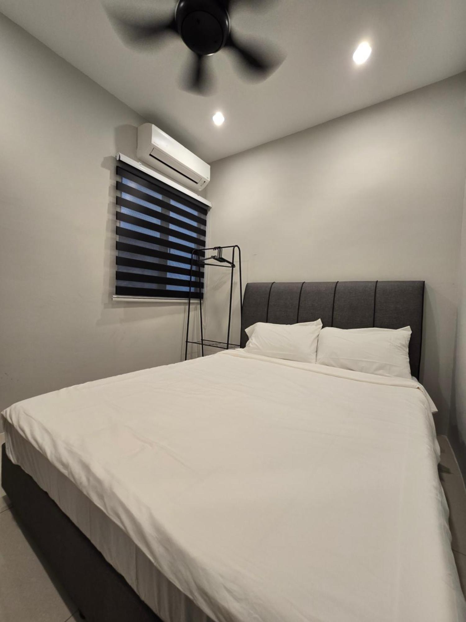 Manhattan Condominium - Jalan Pasir Puteh - איפוה מראה חיצוני תמונה