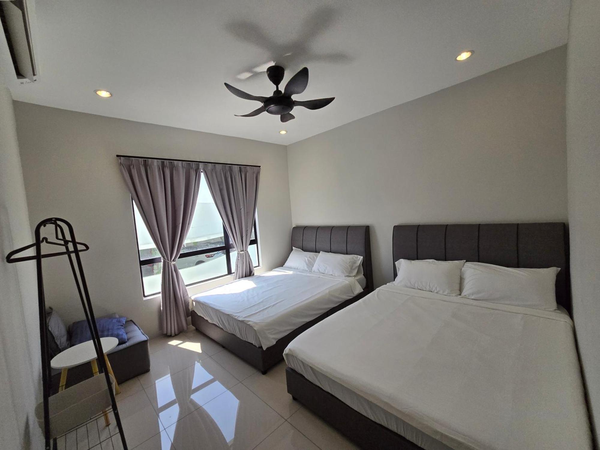 Manhattan Condominium - Jalan Pasir Puteh - איפוה מראה חיצוני תמונה