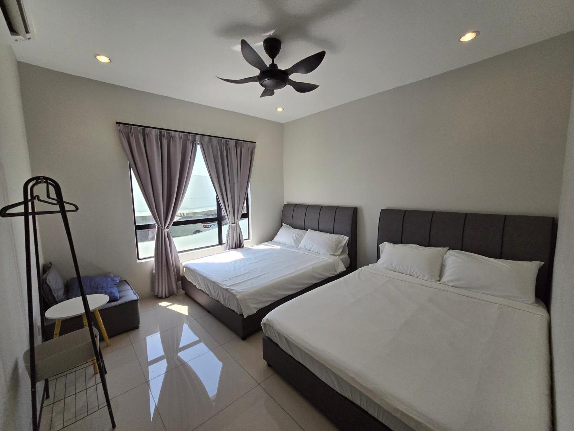 Manhattan Condominium - Jalan Pasir Puteh - איפוה מראה חיצוני תמונה