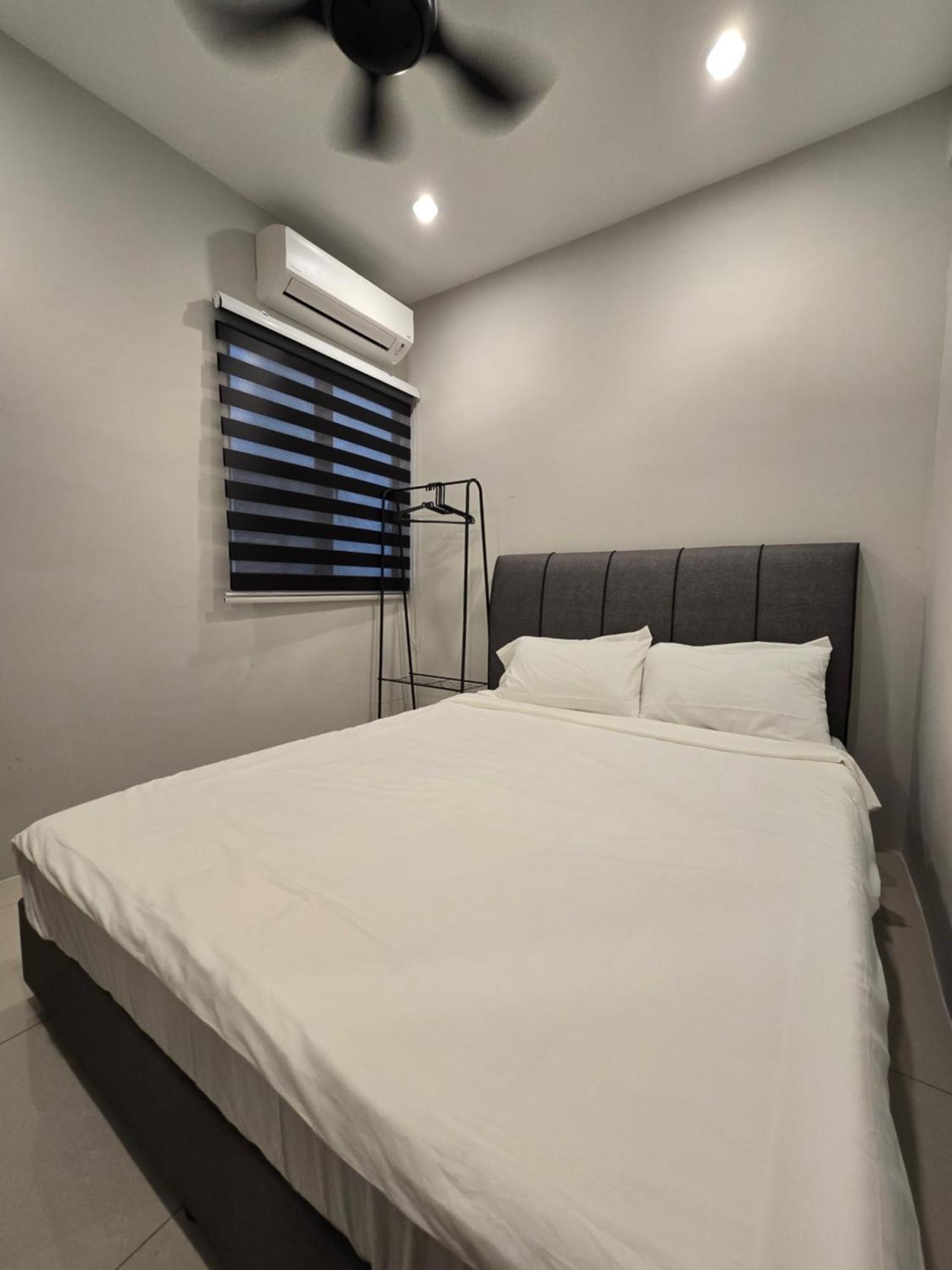 Manhattan Condominium - Jalan Pasir Puteh - איפוה מראה חיצוני תמונה