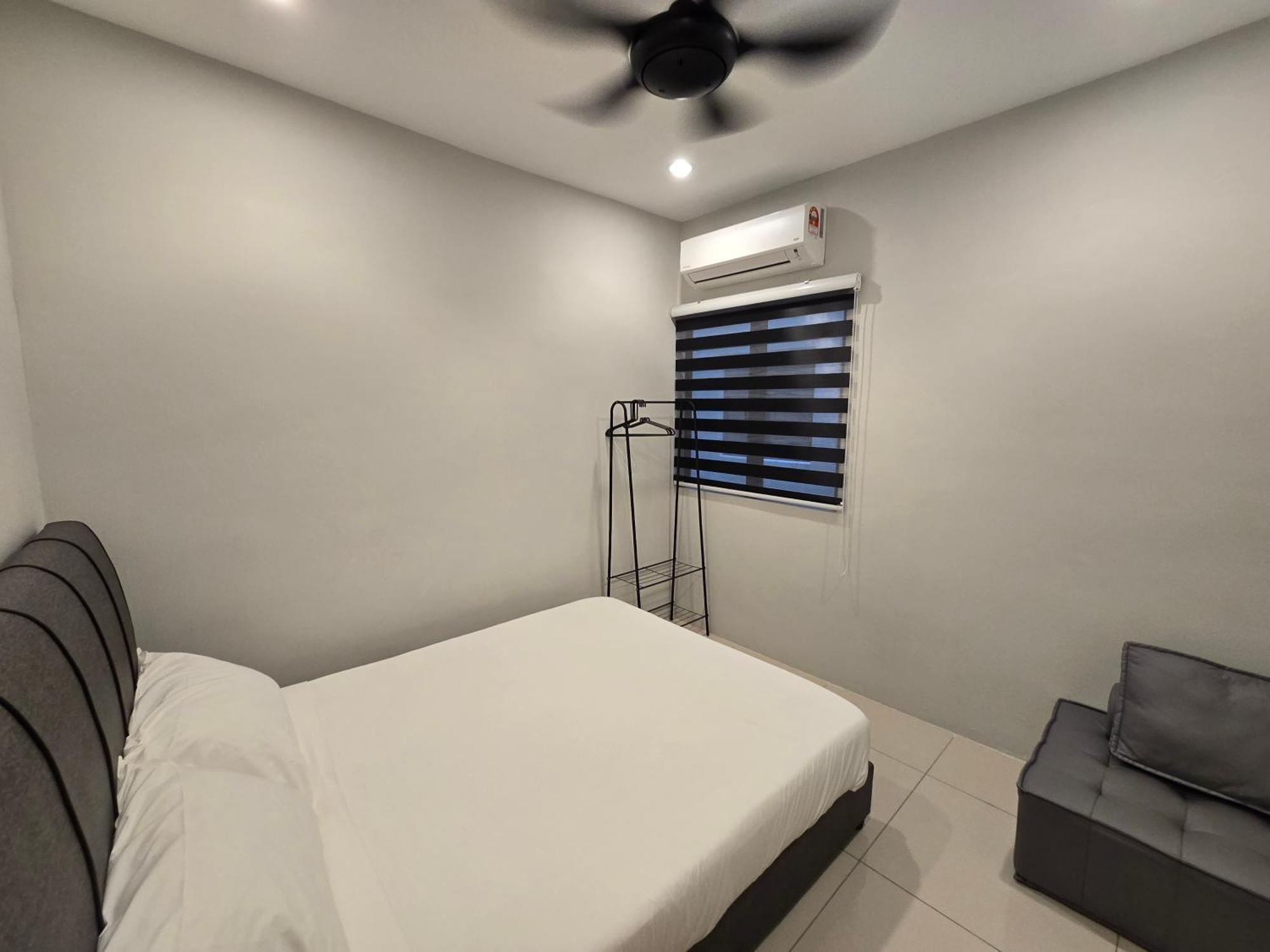 Manhattan Condominium - Jalan Pasir Puteh - איפוה מראה חיצוני תמונה